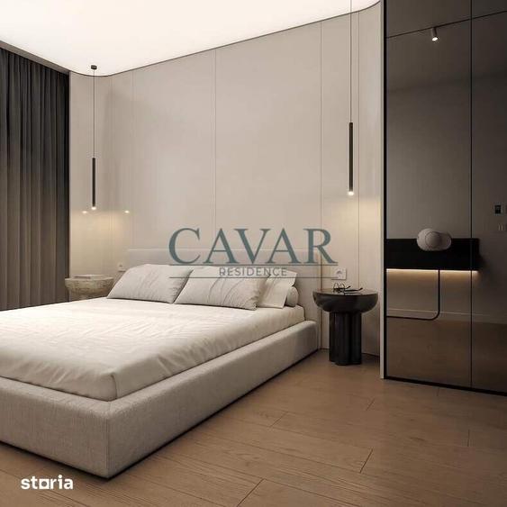 Proiect Nou Faza Finala Cavar Residence 3 Camere 2 Bai - 8