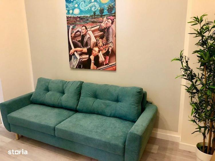 apartament 3 camere + demisol piata rosseti sector 2 - 3