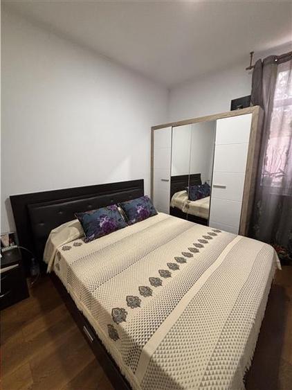 Casă individuală cu 3 camere cu Teren 100 Mp în Griviței