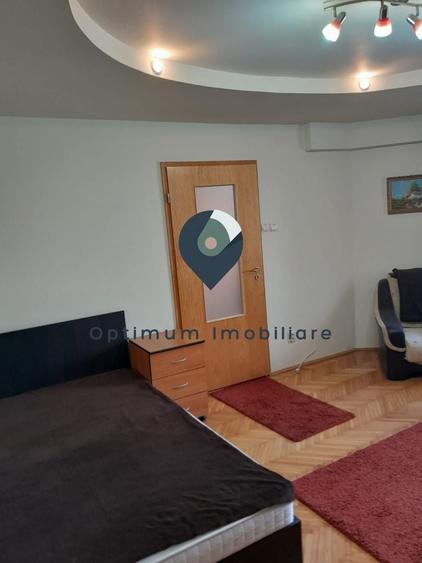 Garsonieră decomandată, mobilată în Mănăștur