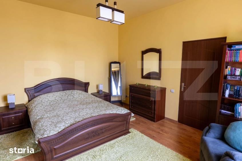 Apartament cu 2 camere în Iosefin