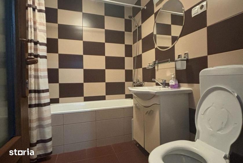 Apartament 2 camere, decomanda, etaj 2, Zona Marasesti - 7