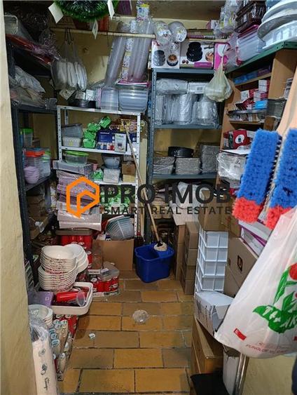 Spațiu comercial, de 41.549999237061 mp, în 1 Decembrie