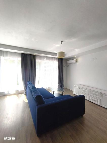 Cosmopolis Vila exclusivista 2 locuri de parcare Terasa1000 EUR - 3