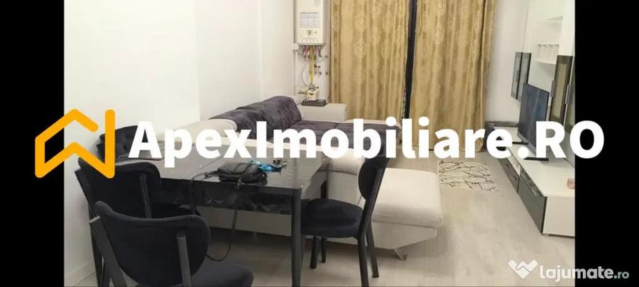 Apartament 2 camere de inchiriat Politehnica Bucure?ti Apex - 7