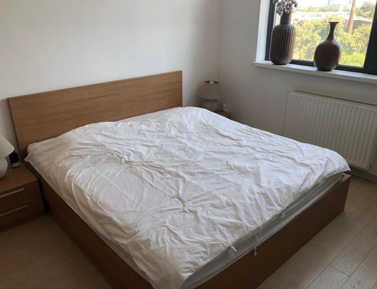 Apartament cu 2 camere semidecomandat, mobilat în Grozăvești