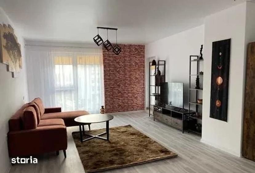 Apartament cu 2 camere decomandat în Pieptănari