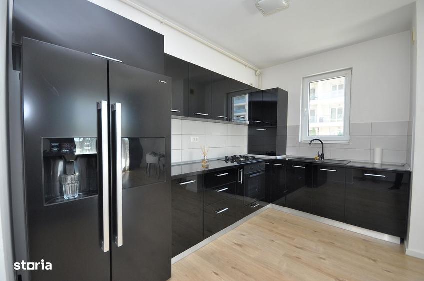 Apartament cu 3 camere în Prelungirea Ghencea