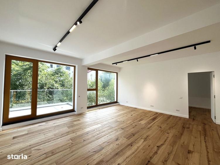 Apartament cu 3 camere în Domenii