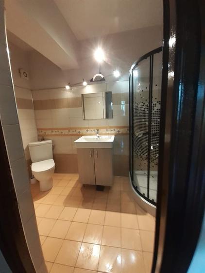 Apartament cu 2 camere decomandat în Străulești
