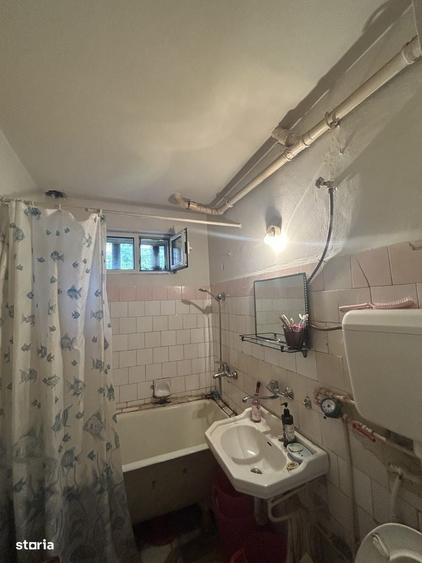 Apartament cu 3 camere, ultracentral. - 1