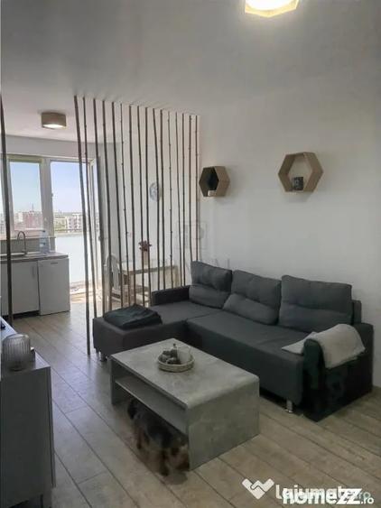 Torontalului, apartament 2 camere, centrala proprie, parcare - Timisoara (Timis) - 1