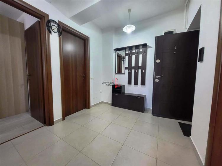 2 CAMERE DECOMANDAT / ETAJ 1 CU PARCARE - 9