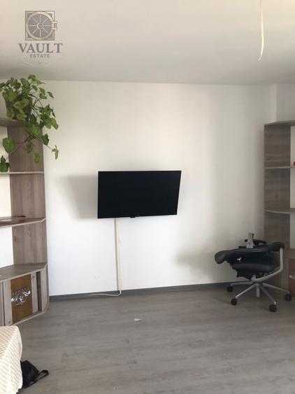 Apartament cu 3 camere decomandat, mobilat în 1 Decembrie 1918