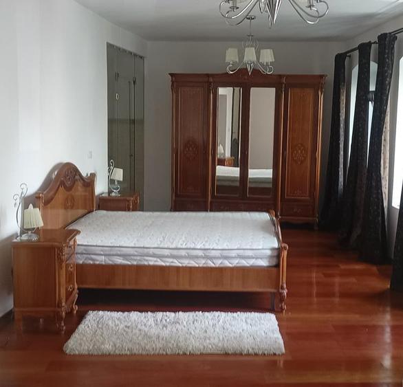 Apartament cu 2 camere nedecomandat, mobilat în Ultracentral