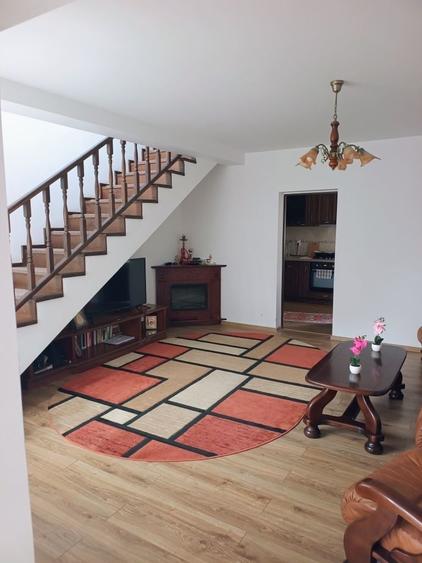 Casă cu 4 camere în Lunca Cetățuii