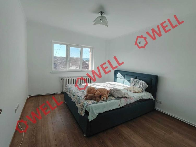 Apartament cu 3 camere în Lenin