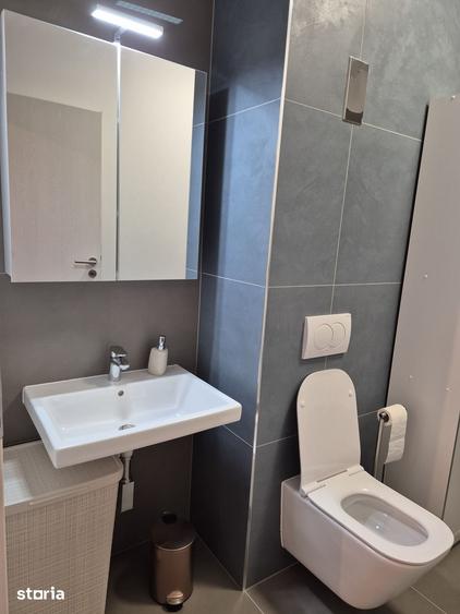 Apartament cu 2 camere decomandat în Torontalului