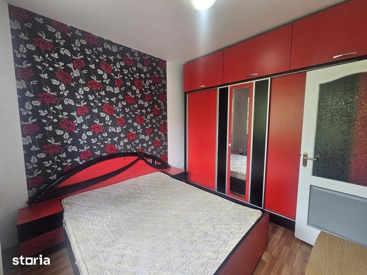 Apartament cu 2 camere decomandat în Burdea