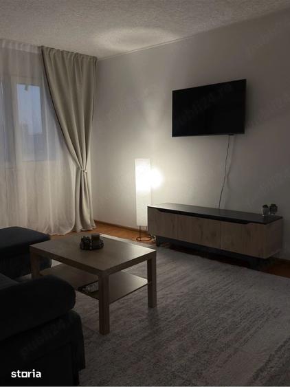 Apartament cu 2 camere decomandat în Pantelimon