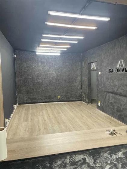 Spațiu comercial, de 45 mp, în Pantelimon