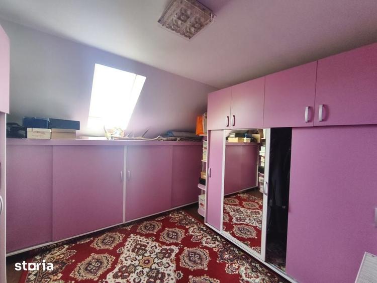 Casa multifunctionala, 420mp, 2300mp teren, Siret - 12