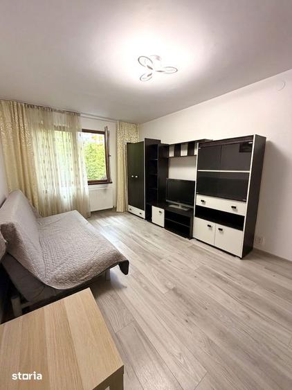 Apartament cu 2 camere decomandat în Rahova