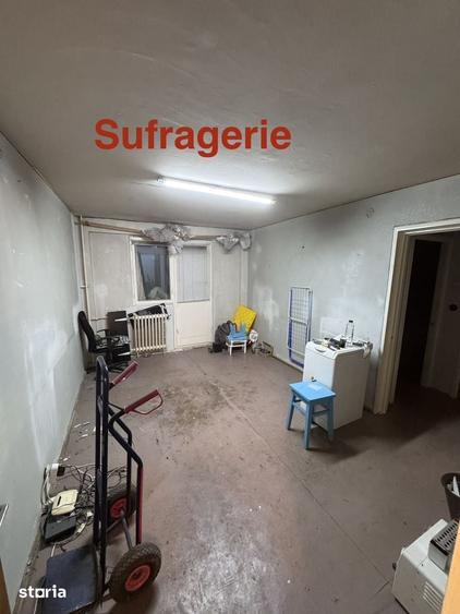 Apt 2 camere semidecom 38,5 mp, sect. 2, Bucuresti - 5