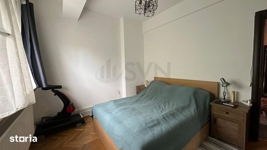 Apartament 3 camere I Pache Protopopescu - 4