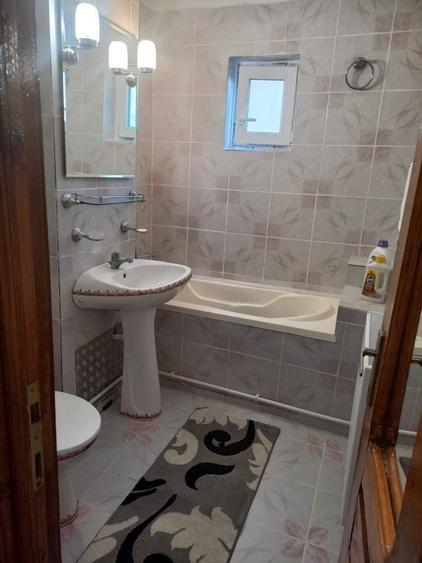 Apartament 2 camere decomandata cu centrala - 5