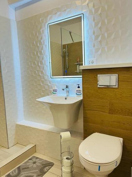 Apartament cu 3 camere în Nord