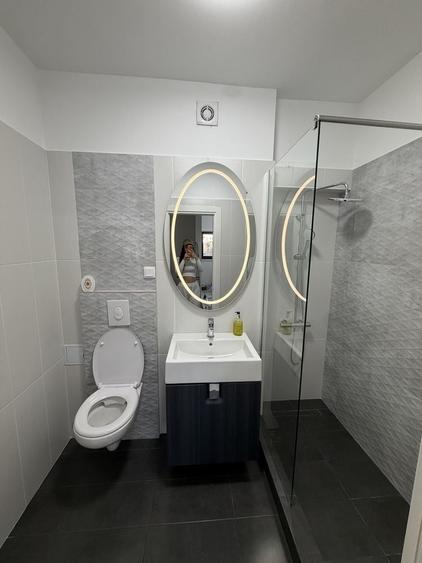 Apartament cu 2 camere în Titan