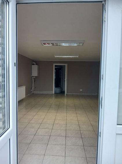 Spațiu comercial, de 50 mp, în Central