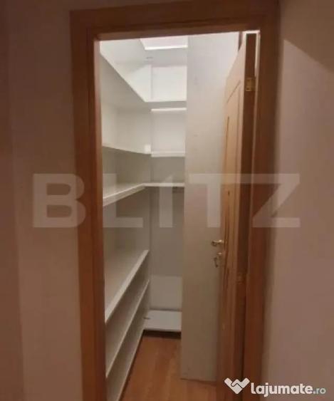 Apartament cu 2 camere decomandat, mobilat în George Enescu