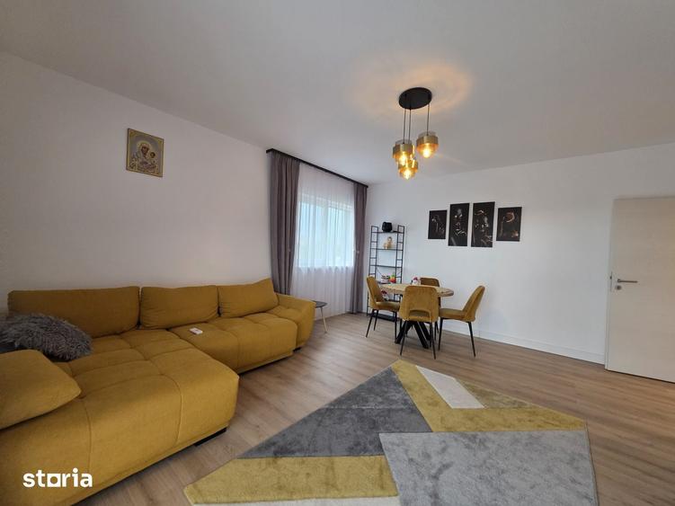 Apartament cu 2 camere în Bartolomeu