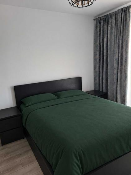 Apartament 2 camere | Gradina proprie 70m2 | Terasa | Priveliste superba catre munti - 3