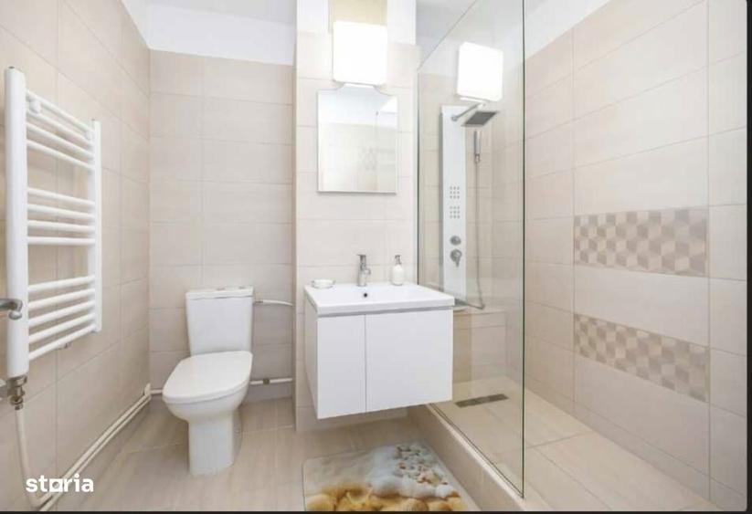 Apartament cu 2 camere în Orizont