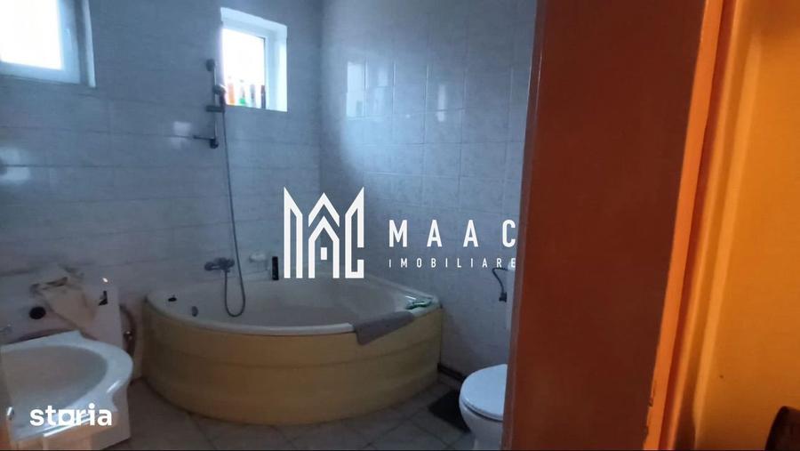Casă cu 4 camere decomandat cu Canalizare în Ultracentral