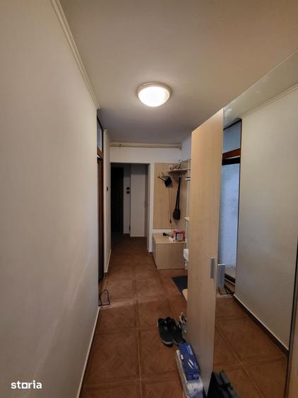 Apartament cu 2 camere în Nord