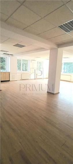 Spațiu comercial, de 144 mp, în Girocului