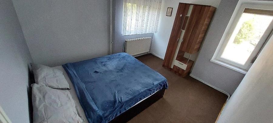 Apartament cu 2 camere semidecomandat în Gării