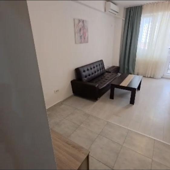 Garsonieră semidecomandată în Bogea