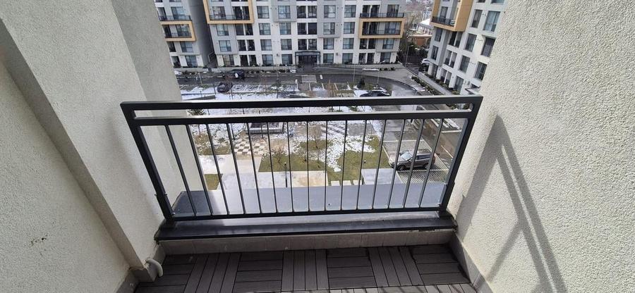 Apartament 2 camere Mamaia Nord Complex Onix Blue 105000 euro - 5