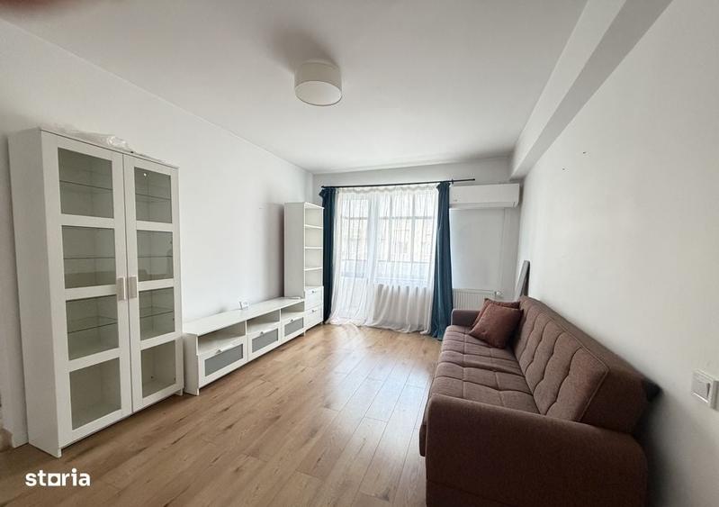 Apartament 3 camere, finisaje moderne, Strada Horea, zona semicentrala - 7