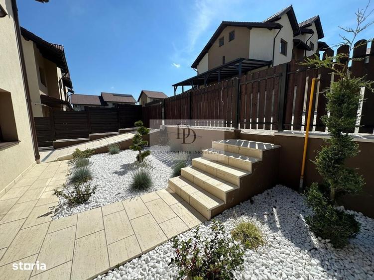 Vanzare Duplex | Dezmir | Finisat si mobilat complet - 11