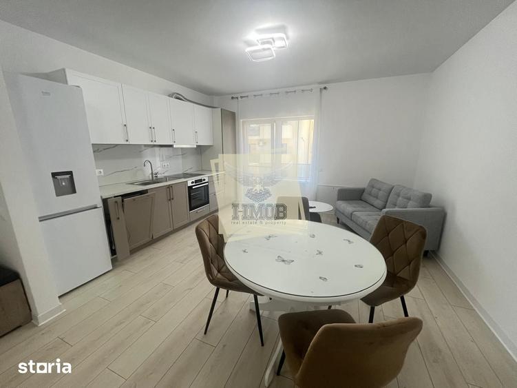 Apartament modern 3 camere balcon si parcare Doamna Stanca - 10