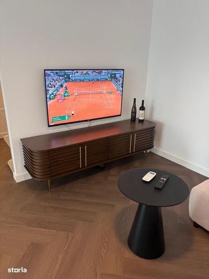 Apartament 2 camere PREMIUM | Prima inchiriere | Parcare inclusa - 5