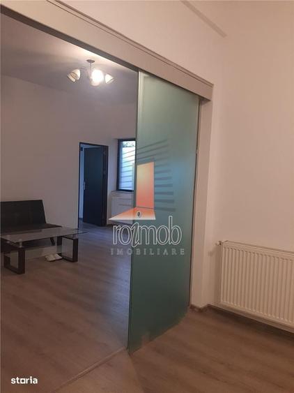 Apartament cu 2 camere în Foișorul de Foc