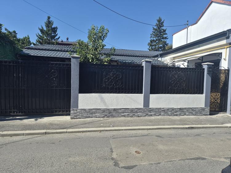Garsonieră nedecomandată în Exterior Vest