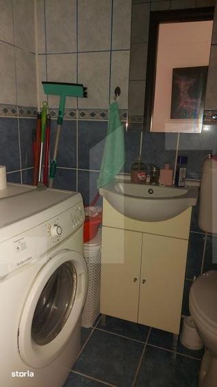 Apartament cu 3 camere decomandat în Gării